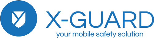 X-Guard Logo